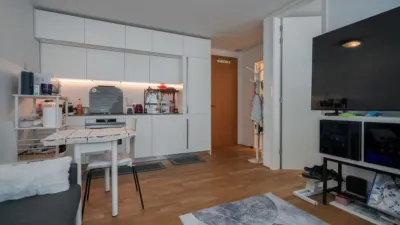 Flat on Javier Ferrero Street, No. photo 8