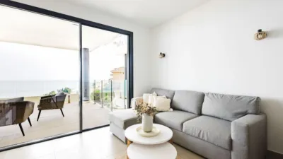 Apartment on Calle Begoña, No. photo 3