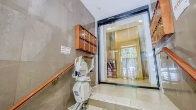Apartment on Calle del General Díaz Porlier, No. photo 32