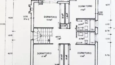 Casa unifamiliar en calle del Jazmín, nº > photo 50