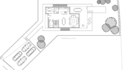 Single-family home on C. Ágata, 2, nº photo 9