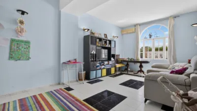 Single-family home on Urbanizacion Frutales del Alcor, no. photo 54