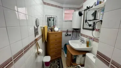 Apartment on C. Cronista Vicente Martínez, no. photo 8
