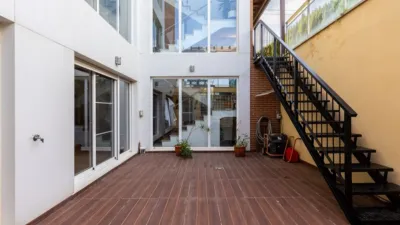 Single-family home on Carrer Perdiu, nº > photo 47
