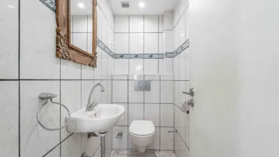 House on Calle Diseminado Poligono 7, nº photo 15