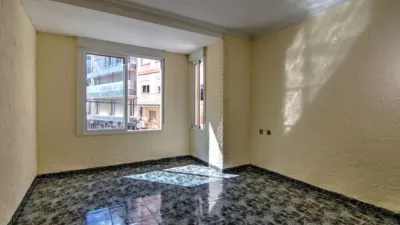 Flat on Carrer de Pío XII, nº > photo 8