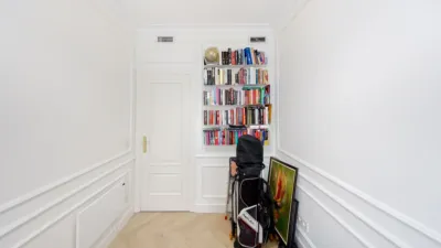 Apartment on Av. de La Ciudad de Barcelona, nº photo 32