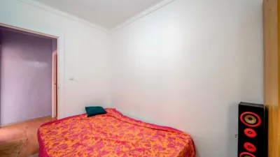 Apartment on Maestro Rosillo Street, No. > photo 18