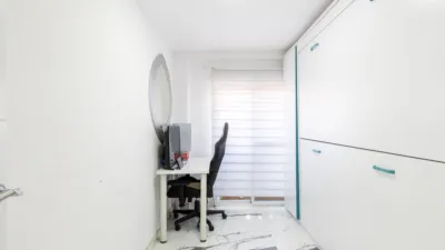 Apartment on Carrer del Mestre Giner, No. > photo 19