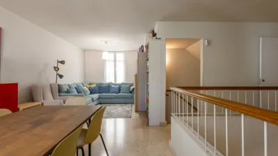 Casa unifamiliar en Pueblo photo 11