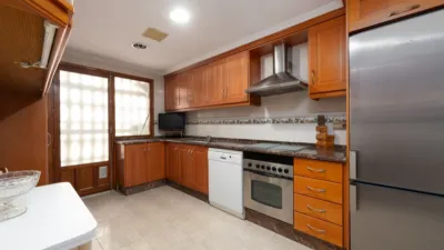 Flat on Carrer Nou Doctubre, nº photo 21
