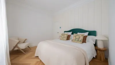 Apartment on Claudio Coello Street, No. > photo 19