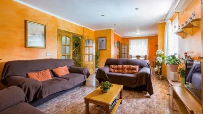 Detached house on Carril los Belmontes, nº photo 5