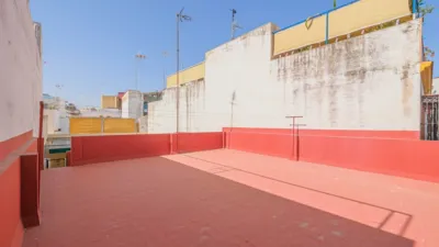 Terraced house in Santa Aurelia photo 29