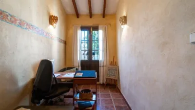 Single-family home on Calle Los Tablazos, No. photo 19