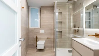 Apartment on Plaça de Cánovas del Castillo, nº photo 12