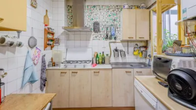 Apartment on Calle de la Palma, No. > photo 16
