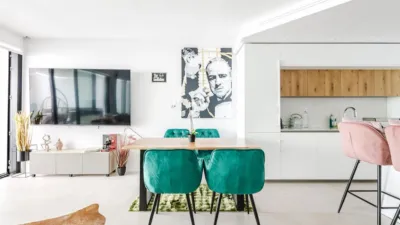 Apartment on Calle Alba, No. photo 3