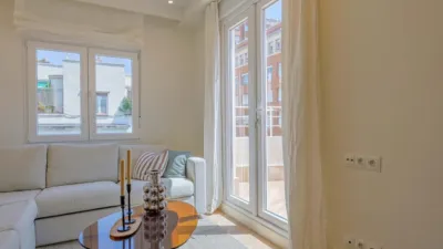 Penthouse on Maldonado Street, No. > photo 9