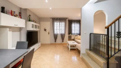 Townhouse on Avinguda Descandinàvia, no. photo 8