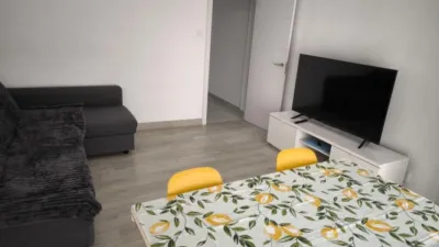Apartment on Calle del Teniente Durán, No. > photo 5