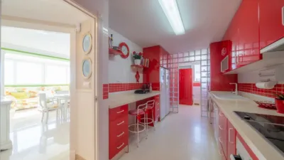 Apartment on Av. Dr. Gregorio Marañón, nº photo 19