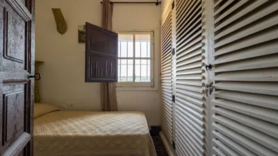 Single-family home in La Raya del Palancar-Guadamonte photo 16