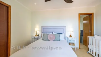 Flat on Calle San Antonio photo 40