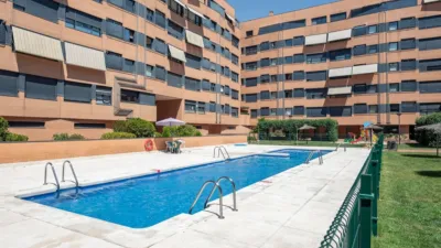 Penthouse on Calle de Pirra, No. > photo 4