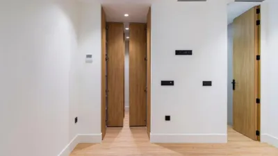 Flat on Calle C de Hortaleza, No. photo 44