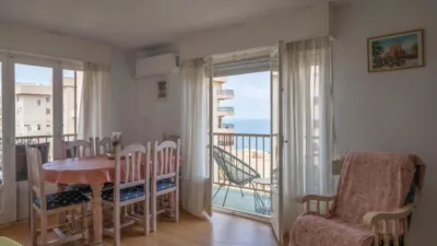 Apartment on Carrer Marbella, nº > photo 6
