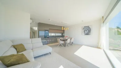 Semi-detached house in Partida Oltamar, nº > photo 19