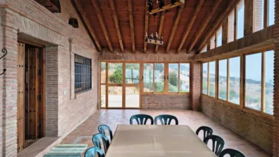 House on Calle Diseminado Poligono 166, No. photo 47