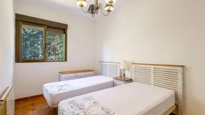 Single-family home in Camping Valdemorillo photo 23
