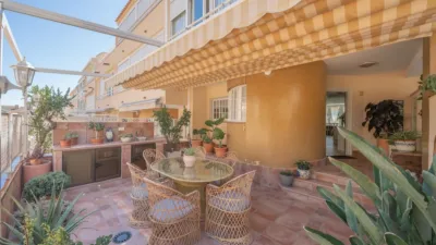 Townhouse on Calle del Atún, No. 1 photo 5