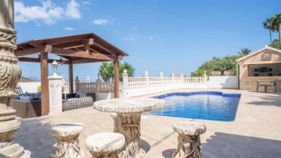 Single-family home in Partida Maryvilla, nº > photo 39