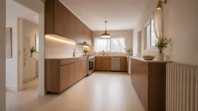Detached house on Via Abadia de Poblet, No. photo 37