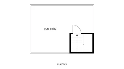 Duplex in Urbanización Novamar, No. photo 37