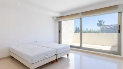Single-family home in Campo Olivar photo 16