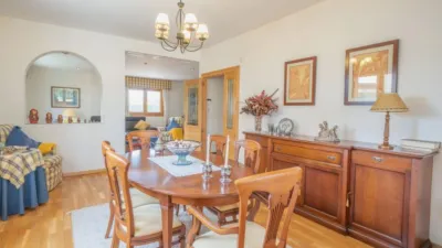 Casa unifamiliar en Carrer Serra de la Grana, nº > photo 13