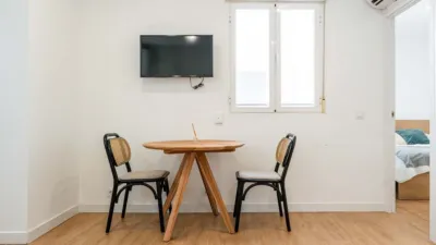Apartment on C. de Hermosilla, nº photo 15