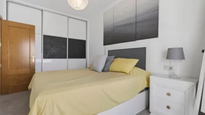 Apartment on Calle de Américo Vespucio, No. > photo 13