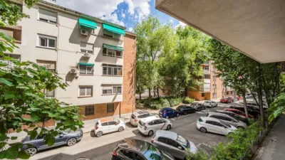 Apartment on Avenida de Bruselas, No. > photo 28
