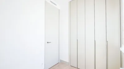 Flat on C. del Gral. Oráa, nº > photo 22