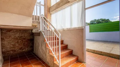 Single-family home in Camping Valdemorillo photo 5