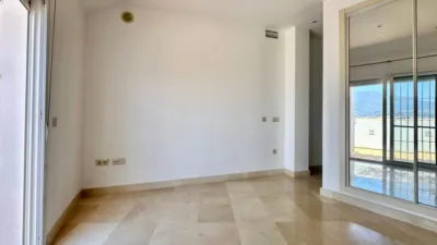 Penthouse in the Zona del Castillo de Sohail photo 23