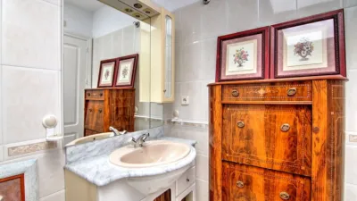Casa pareada en calle >Carrer de La Boga, nº > photo 35