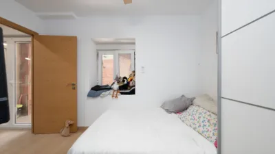 Terraced house on Calle Arrabal, No. photo 17
