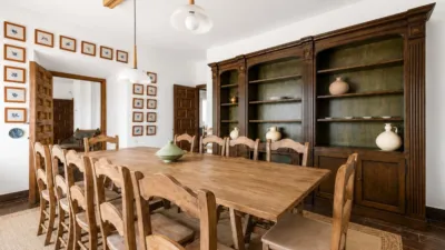 Single-family home in La Raya del Palancar-Guadamonte photo 2