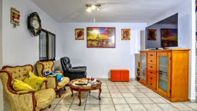 Casa – Sant Vicent del Raspeig - San Vicente del Raspeig - Vista 2
